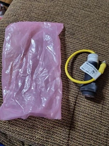 Migatron RPS-401-40QD Ultraschallsensor Neu - Bild 1 von 2