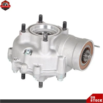 Engranaje de transmisión final para Honda TRX420 07-13 Rancher diferencial trasero 41300-HP5-600 Foto 1 de 4