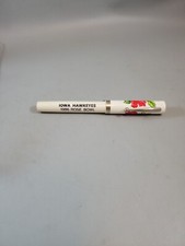 Iowa Hawkeye 1986 Rose Bowl Souvenir Pen ~ Rare