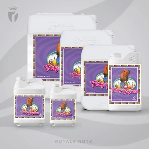 Advanced Nutrients Tasty Terpens  250ml / 500ml / 1Liter Nirvana - Bild 1 von 5