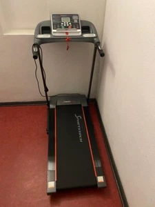 Sportstech F10 Klappbar Laufband für Zuhause - Bild 1 von 5