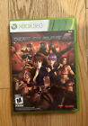 Dead or Alive 5 (Microsoft Xbox 360, 2012) Tested And Working