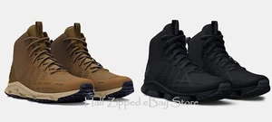 Scarpe tattiche Under Armour UA Micro G® Strikefast Mid stivali 3025575 8-13 - Foto 1 di 10