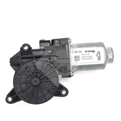 NEW Door Window Motor Front Left Driver For Hyundai Elantra 2017-20 82450-F2000  - Image 1 of 4