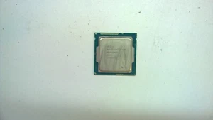 INTEL CORE i5-4590 CPU @ 3.3GHZ - TESTED AND WORKING - (b02) - Picture 1 of 1