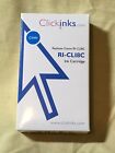 Clickinks.Com Cyan Ink Canon Ri-Cli8c New Sealed In Bag