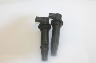 Yamaha FZ07 2016 bobinas de encendido bobina tapas de bujía Foto 1 de 4