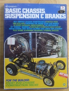 Basic Chassis Suspension and Brakes - Imagen 1 de 2