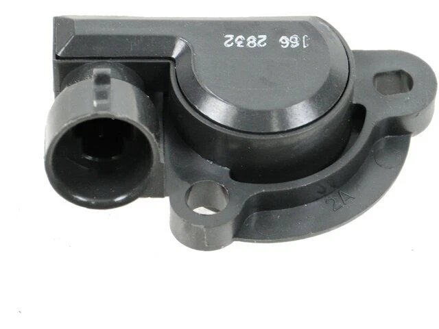 Sensor de posición del acelerador para GMC K1500 Suburban 1992-1995 5,7 L V8 VIN: K 59BCRR Foto 1 de 1