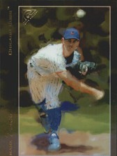 2005 Topps Gallery Artist's Proof Chicago Cubs Baseball Card #50 Mark Prior