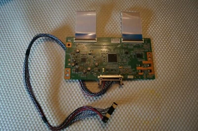 Placa T-CON GA_60HZ_FHD_V0.3 PARA TV BUSH LE-40GB01-C 40", TELA T400D3-HA24-L04 - Imagem 1 de 4