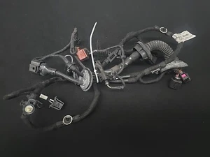 Genue Front Door Wiring Loom Instalation Plugs Cables For Audi A8 D3 4e0 2003+ - Imagen 1 de 6
