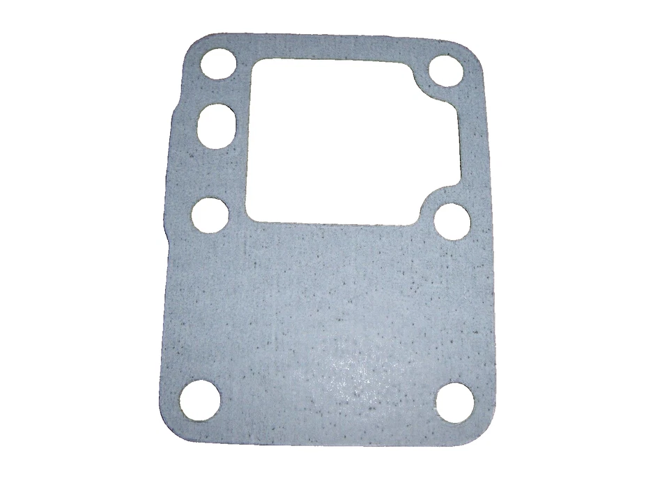 Dichtung Motorblock - Ölfilterflansch Oil Gasket Lancia Delta Integrale 7625749 - Image 1 of 1