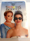 The Princess Diaries DVD Julie Andrews Ships Free Same Day with Tracking