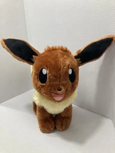 Pokemon Build a Bear Eevee Plüschtier - Bild 1 von 12