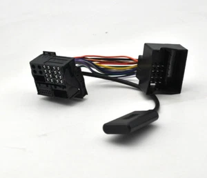 Bluetooth module Aux music cable adaptor for Porsche 2009-2012 CDR30/31 PCM3.0 - Imagen 1 de 4