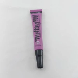 CoverGirl Liquid Gel lipstick Melting Pout Gelfriend 135 Lot of 3 - Picture 1 of 2