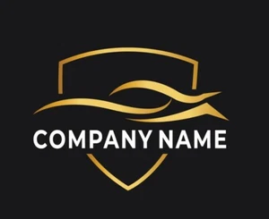 Logo Design for Car Company, Automobile Company Logo Template, Vector Logo - Picture 1 of 2