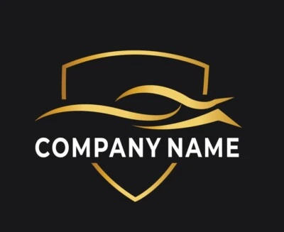 Logo Design for Car Company, Automobile Company Logo Template, Vector Logo - Image 1 of 2