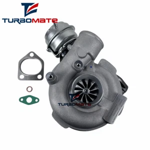 GTX11 Upgrade MFS Turbo 700935 für BMW X5 3.0D E53 135KW 184 PS M57D 2000-2003 - Bild 1 von 6
