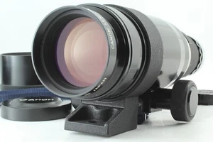Rare!! [EXC3 + Hood] Canon FL 400mm F5.6 Telephoto Lens + Focusing Unit 575 - Picture 1 of 10