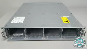 HP, P2000 G3 MSA Dual Controller LFF Modular Smart Array, P/N AW593B - Picture 1 of 7