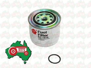 Fuel Filter Fits For Mitsubishi Triton ML MN w/4D56 2.5L & 4M41 3.2L Engines - Picture 1 of 1
