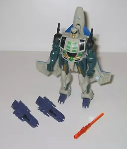 Transformers Generations Thunderwing 2010 - unvollständig - sehr guter Zustand - Bild 1 von 12