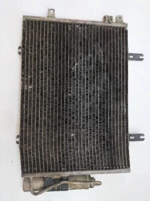 8200221131 klimakondensator -kühler für RENAULT KANGOO (F KC0) 1.9 1997 1987949 Foto 1 de 4