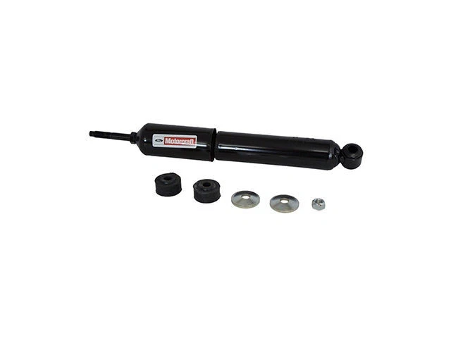 Front Motorcraft Shock Absorber fits Ford F350 Super Duty 1999-2010 RWD 74FFWR - Image 1 of 1