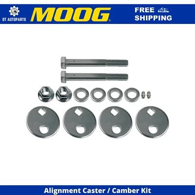 Kit de rueda de alineación/camber delantero MOOG 1997-2002 Ford Expedition 1997 1998 Foto 1 de 3