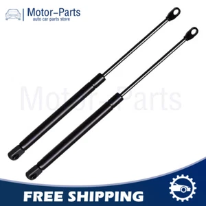 2x Rear Truck Lift Support Shock Strut for Lexus SC300 SC400 92-00 L6 3.0L V8 - Picture 1 of 8