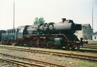 Foto 50 3690 Dampflokomotive im DDM 2000 ca. 10x15cm V1635e
