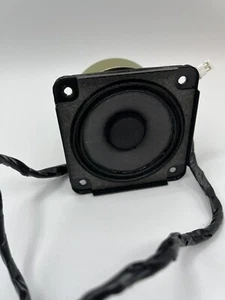 Altavoz de repuesto vintage Bose Sound Dock parte #900 273488-001 FUNCIONA PERFECTAMENTE - Imagen 1 de 9