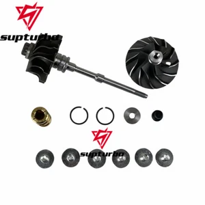 781504 for Buick Chevrolet Opel Holden 1.4L A14NET 103 Kw Turbo shaft+repair kit - Picture 1 of 7