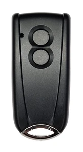 Telecomando garage per ECOSTAR RSC2, RSE2, RSZ1 Rolling Code 433,92MHz. - Foto 1 di 2