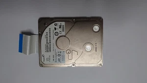 Seagate Lyrion mini 1.8 inch 30gb hdd ST730212DE IDE pATA 5mm height - used - Picture 1 of 3