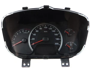 Hyundai i10 II  IA Tacho Tachometer VPDHBF-10849-EA3 94003-B9020 - Bild 1 von 3