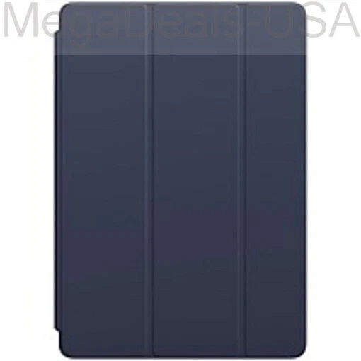 Genuine Apple Smart Cover Case 10.5" iPad Pro Midnight Blue  - Image 1 of 1