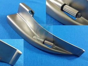 LARYNGOSCOPE MACINTOSH MAC BLADE # 2 ANESTHESIA EMT INTUBATION STAINLESS STEEL - Picture 1 of 12