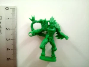 NINTH MOON TREE SHARK MINIATURE DREADBALL P116 - Imagen 1 de 1