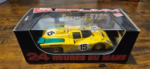 Brumm 24 Ore Du Mans S046 Ferrari 512M - Foto 1 di 3