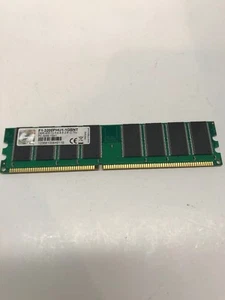 Chip RAM G.Skill F1-3200PHU1-1GBNT - Imagen 1 de 3