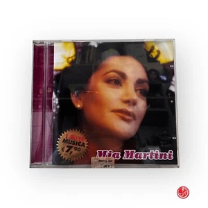 CD Italian - Mia Martini - Picture 1 of 3