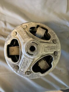 Yamaha Enticer II Primary Clutch / Primary Sheave - Picture 1 of 6