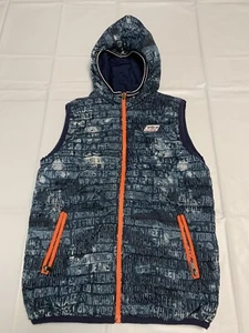 Vingino giacca ragazzo cappotto giubbotto bambino giubbotto reversibile - Foto 1 di 10