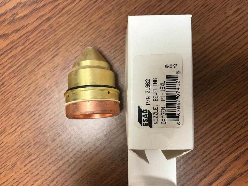 Esab 21962 Foto 1 de 1