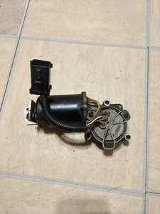 2007 FORD F150, 4406 BORG WARNER TRANSFER CASE SHIFT MOTOR - Picture 1 of 2