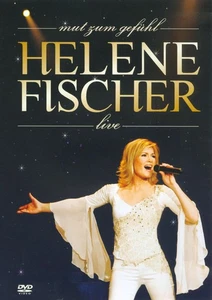 MUT ZUM GEFUHL-LIVE NEW REGION 2 DVD - Picture 1 of 1