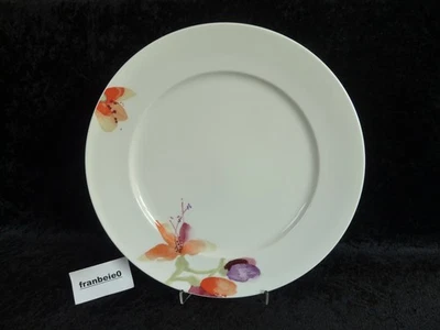 Hutschenreuther " LUNA SHALIMA " Platzteller / 31 cm - Bild 1 von 2